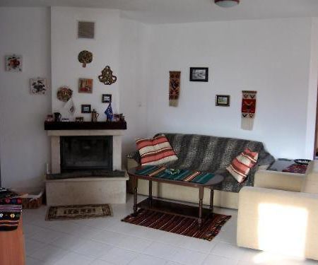 Sveti Stefan Guest House Bansko Extérieur photo
