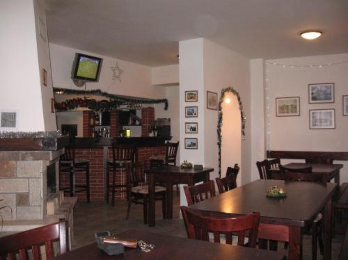 Sveti Stefan Guest House Bansko Extérieur photo