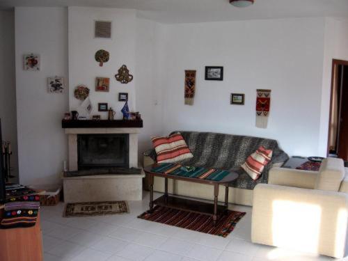 Sveti Stefan Guest House Bansko Extérieur photo