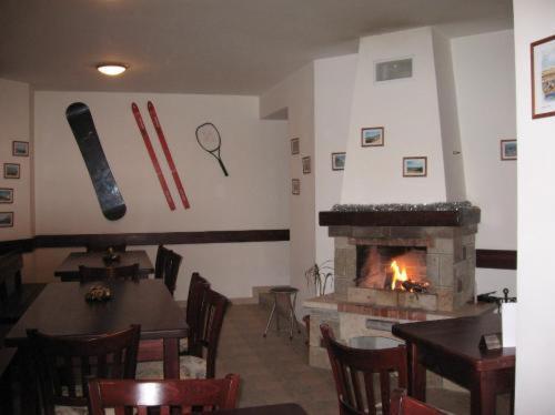Sveti Stefan Guest House Bansko Extérieur photo