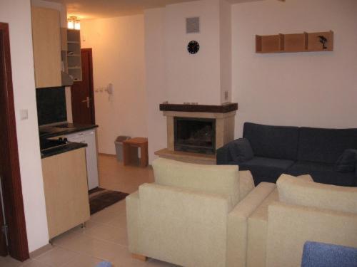 Sveti Stefan Guest House Bansko Extérieur photo