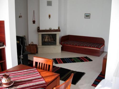 Sveti Stefan Guest House Bansko Extérieur photo
