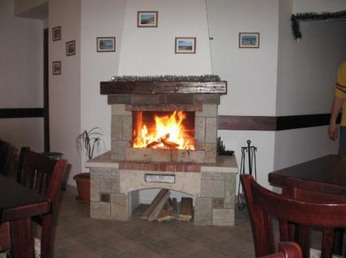 Sveti Stefan Guest House Bansko Extérieur photo