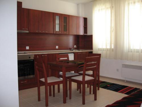 Sveti Stefan Guest House Bansko Chambre photo