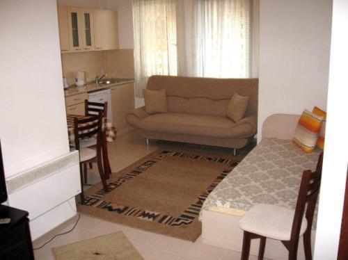 Sveti Stefan Guest House Bansko Extérieur photo